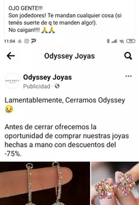 Reclamo