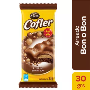 Chocolate bom bom