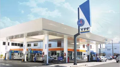 Ypf rio gallegos ruidos molestos a los vecinos