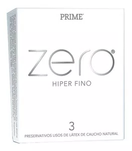 Insecto dentro del empaque del preservativo