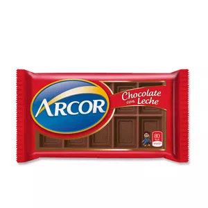 Chocolate gris