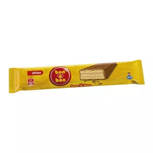 Hongos en la barrita de bon o bon