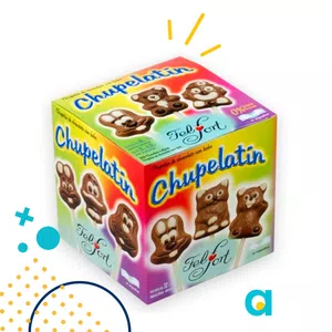 El chocolate esta vencido