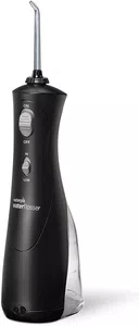 Reparación irrigador waterpik-waterflosser 