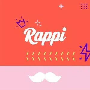 Quiero mi reembolso de rappi