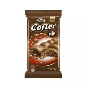 Chocolate con hongos