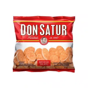 Galletas en mal estado