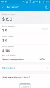 Reclamo