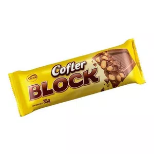 Cofler vencido