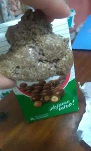 Resarcimiento de bonafide!