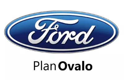 En Ford Plan Ovalo te roban la plata