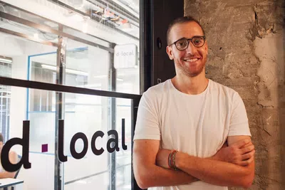 La empresa dlocal me reintegre el dinero