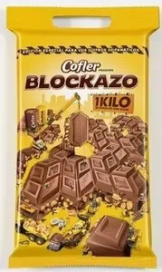 Cofler block 1k
