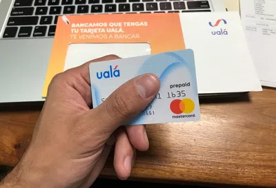 Necesito urgente la tarjeta