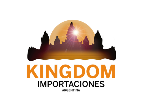 No compren en kingdom importaciones cagadores!!!!!!!!