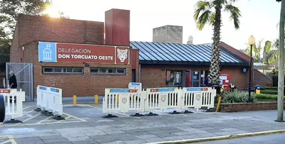 partido de  Tigre, Pedido para alejandro moyano delegado municipal de don torcua