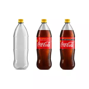 No tiene gas mi refresco