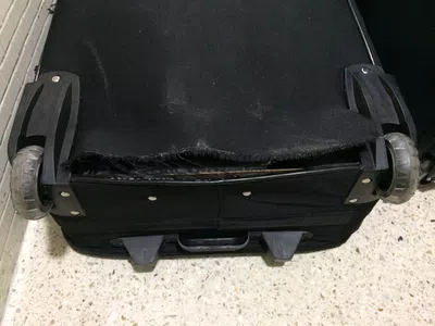 Devolucion de mi dinero
