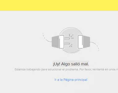 Cancelar compra