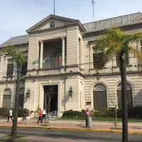 Ruidos molestos y borrachos