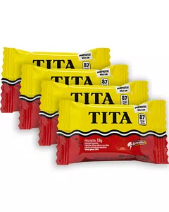 Hongos en mi tita