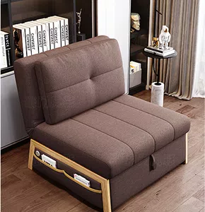 Moonlion me envió fundas para cojines y no 2 sofa/camas que pedimos