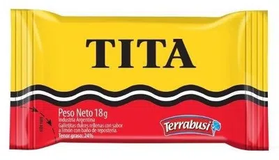 Titas con hongos