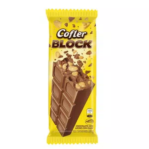 Cofler poroso