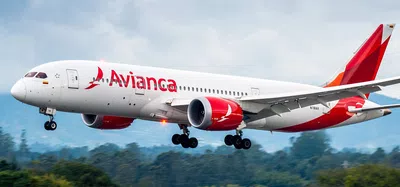 Avianca te vende, te cobra, cancela la operación y no te devuelve tu dinero