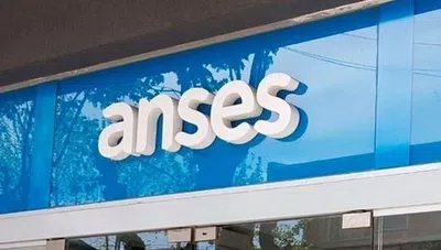Error 404 en anses