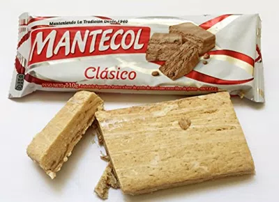 Tenía un sabor horrible