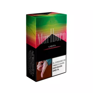 Cigarros fallados