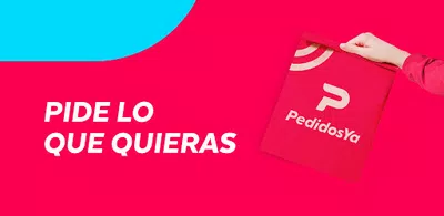 No puedo ingresar a app peya rider