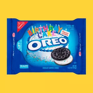 Compré un paquete de oreo y me vino en mal estado