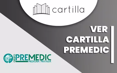 Premedic, no autoriza analisis ni resetas ,son un desastre!!