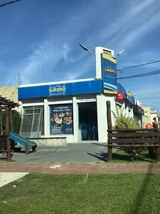 Problemas con grido heladeria