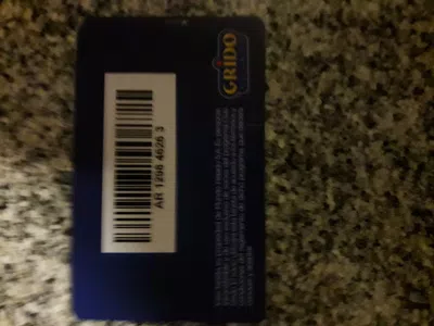 Nuevo codigo web