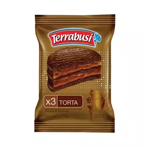Alfajor fallado
