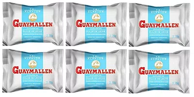 Alfajores en mal estado