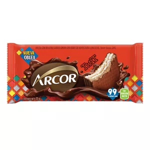 Chocolate con hongos