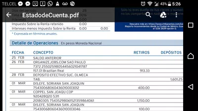 Reembolso