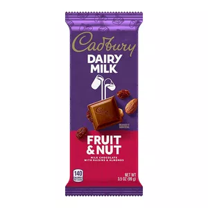 Chocolate en mal estado