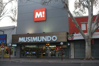 Cambio de producto