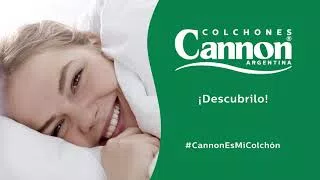 Falta de entrega colchon cannon