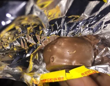 Me vindieron productos con hongos
