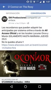 Devolución de mi dinero