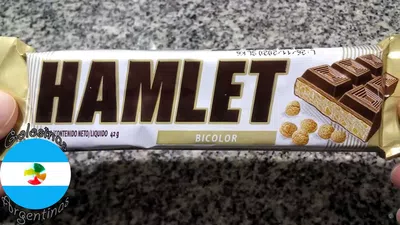 Hamlet en mal estado