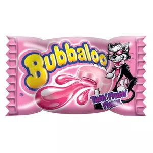 Chicle vacio