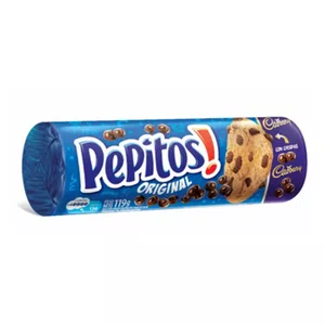 Falta de galletas y mala envoltura de paquete
