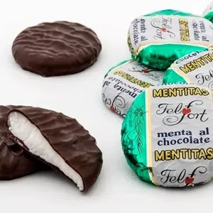 Pelo en chocolate mentira